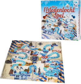 Hét 11-Stedentochtspel