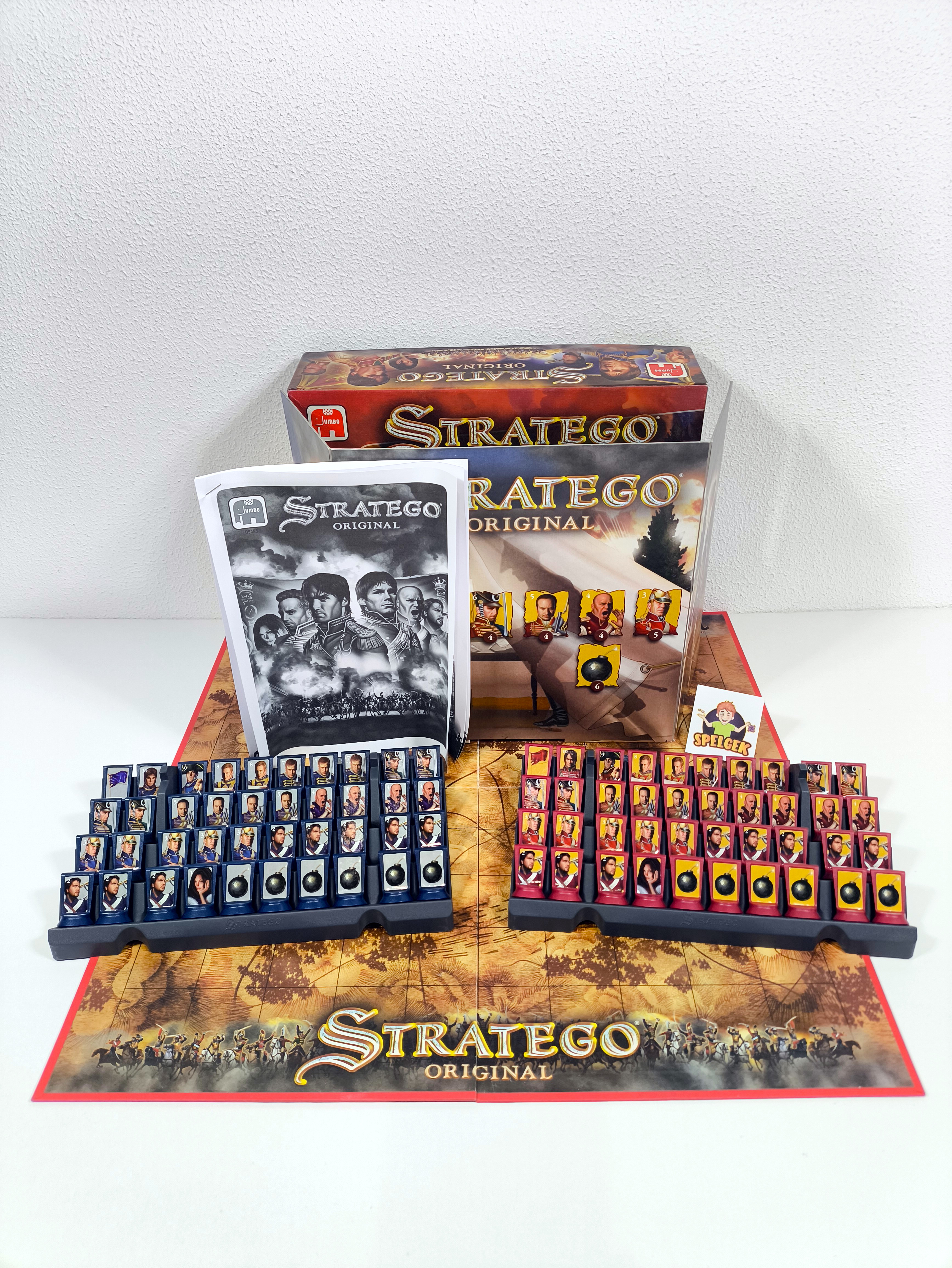 Stratego Original