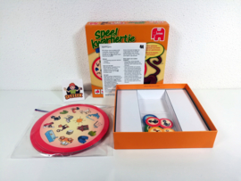 Speelkwartiertje - Hebbes!