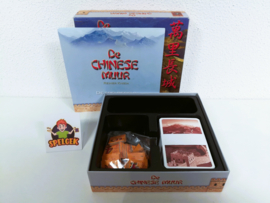 De Chinese Muur