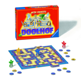 Mijn Eerste Doolhof