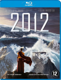 2012  (Blu-ray)