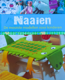 Naaien - De mooiste modellen voor kinderen
