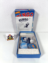 Pingo Balance