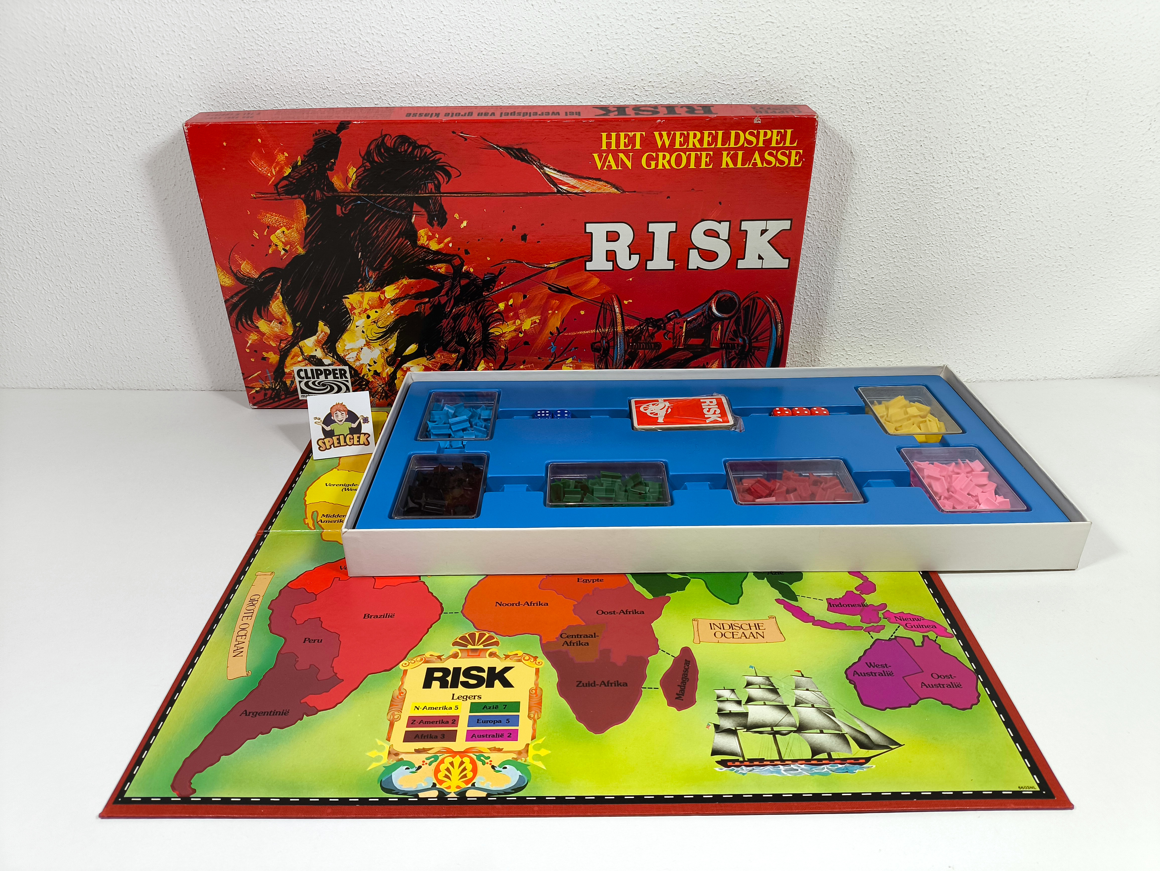 Risk