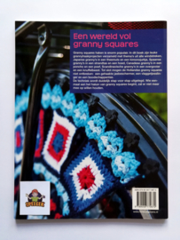 Een wereld vol granny squares