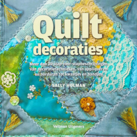 Quiltdecoraties