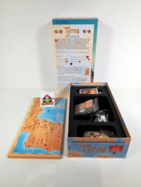 Tyros