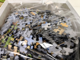 Jumbo Puzzel - Collosseum - 950 Stukjes