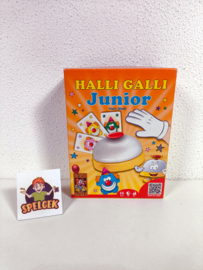Halli Galli Junior