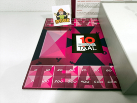 10 voor Taal - Het Spel