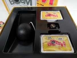 Tik Tak Boem
