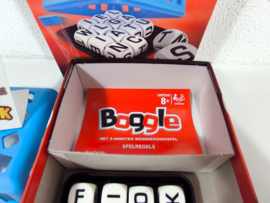 Boggle