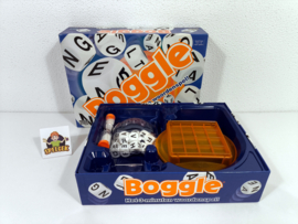 Boggle