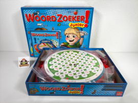 Woordzoeker Junior