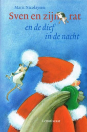 Sven en zijn rat en de dief in de nacht