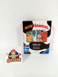 Koehandel