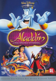 Aladdin (2-Disc Speciale Uitvoering)