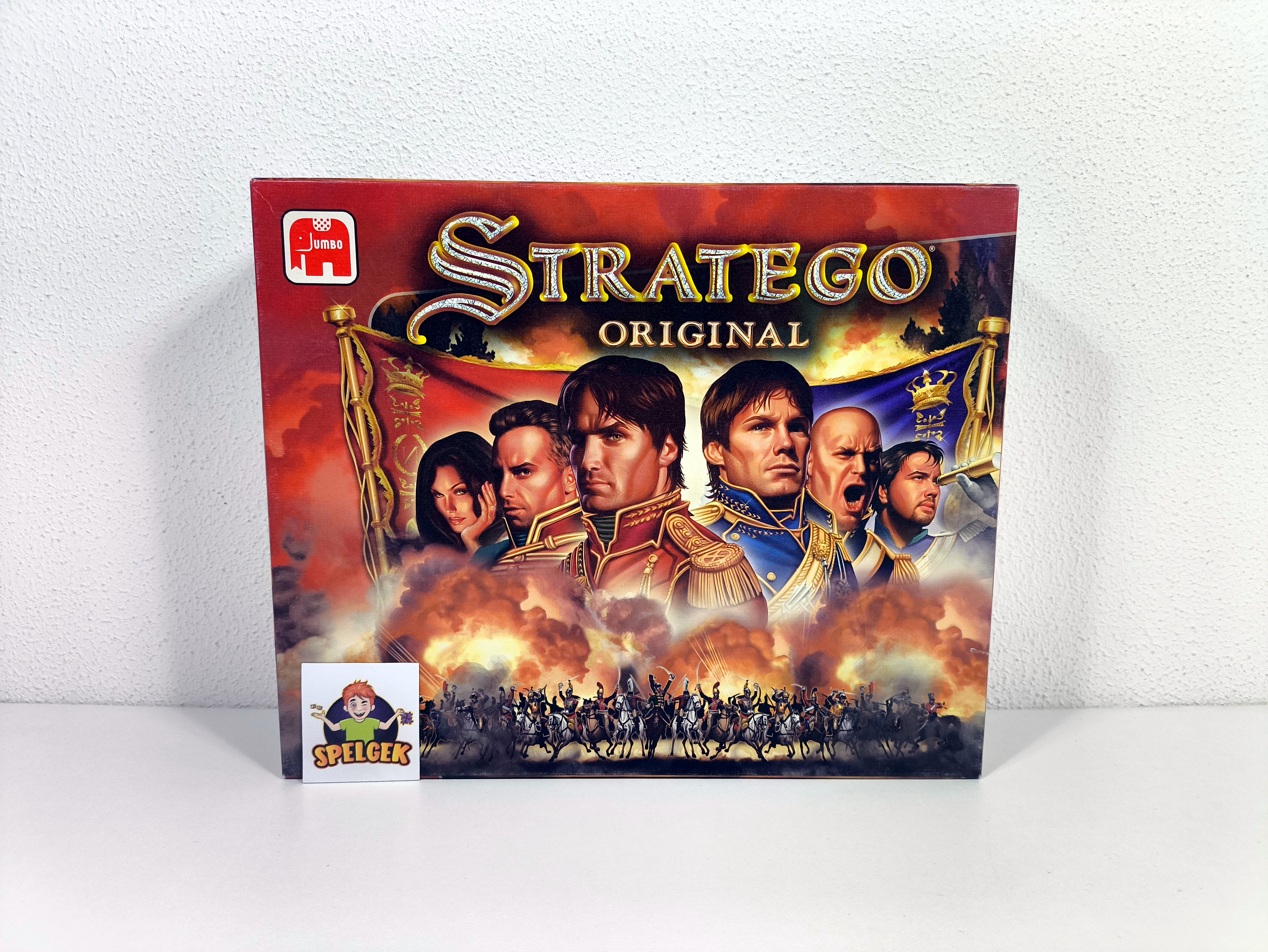 Stratego Original