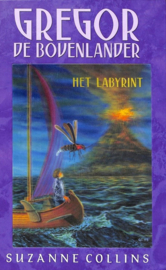 Gregor de Bovenlander - Het Labyrinth