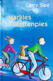 Markies Kattenpies