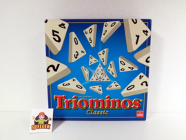 Triominos Classic