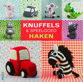 Knuffels en speelgoed haken