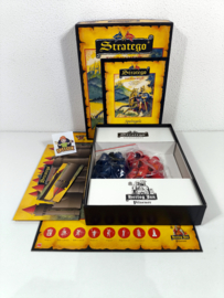 Stratego Tournament Hertog Jan