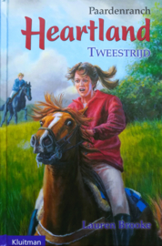 Heartland - Tweestrijd