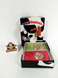 Koehandel