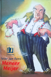 Meneer Meijer