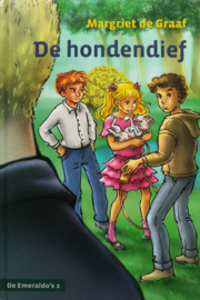 De hondendief