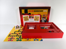 Barricade Classic - Bordspel