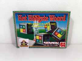 Het Hoogste Woord