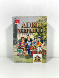 Adel Verplicht