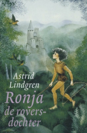 Ronja de roversdochter