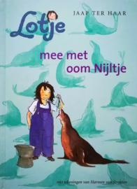 Lotje - Mee met oom Nijltje