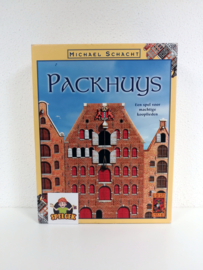 Packhuys