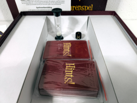 Hints 30 Jaar Jubileumeditie