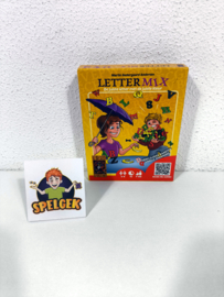 Lettermix