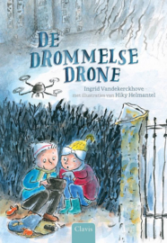 De drommelse drone