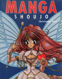 Manga Shoujo
