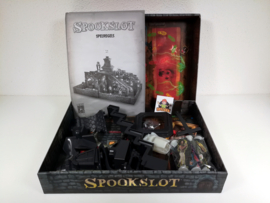 Spookslot