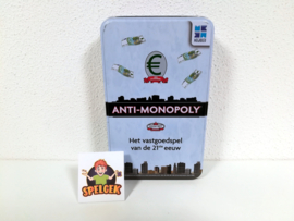 Anti-Monopoly Reisspel