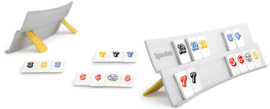 Rummikub Graffiti