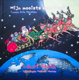 Mijn mooiste kerst ooit