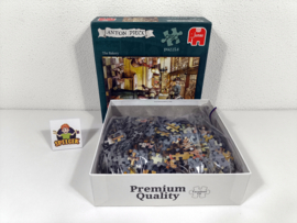 Jumbo Anton Pieck Puzzel - The Bakery - 950 Stukjes