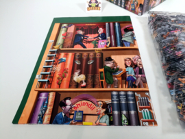 Heye Igor - Books - 1500 Stukjes