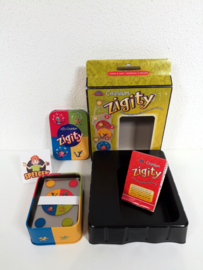Cranium Zigity