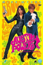 Austin Powers: International Man of Mystery